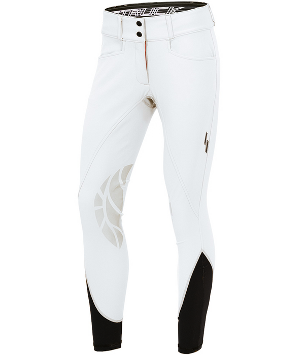 Women's 60 Series : White 2.0