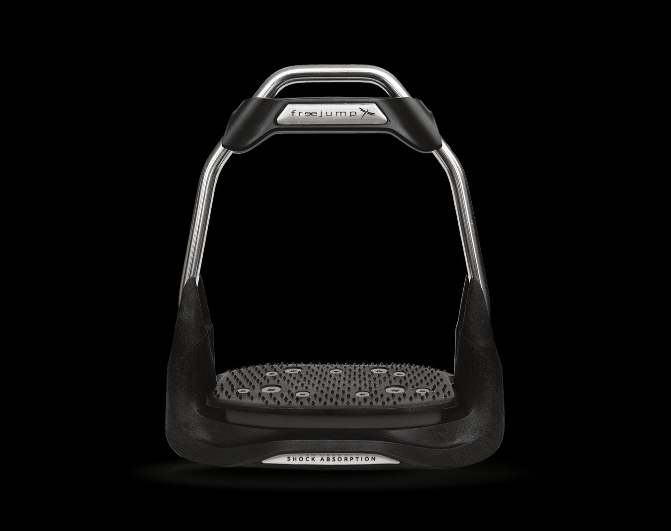 Freejump- Stirrups & Leathers