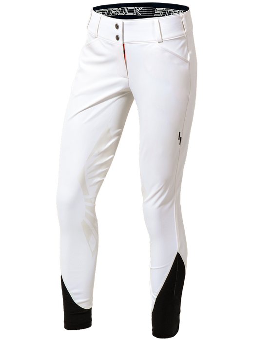 Women's 50 Series: White 2.0