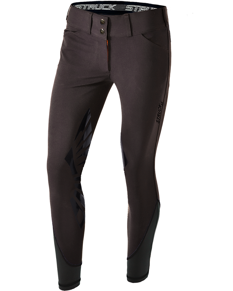 EQUINE ACTIVE SUIT ORIGINAL- Black