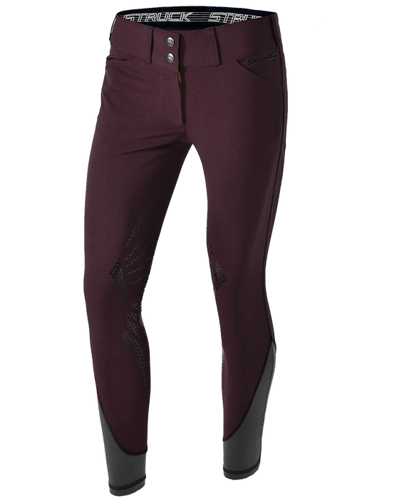 Women's 55 Series: Merlot