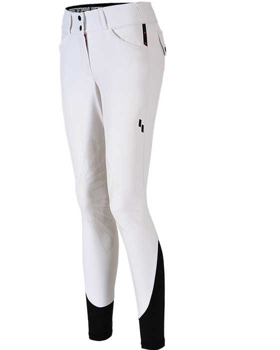 Women's 55 Series: White 2.0