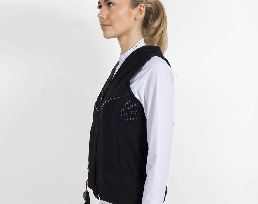 Freejump Airbag Crystal