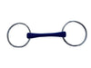 Loose full ring Rubber bit