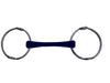 Flexible Rubber Gag bit