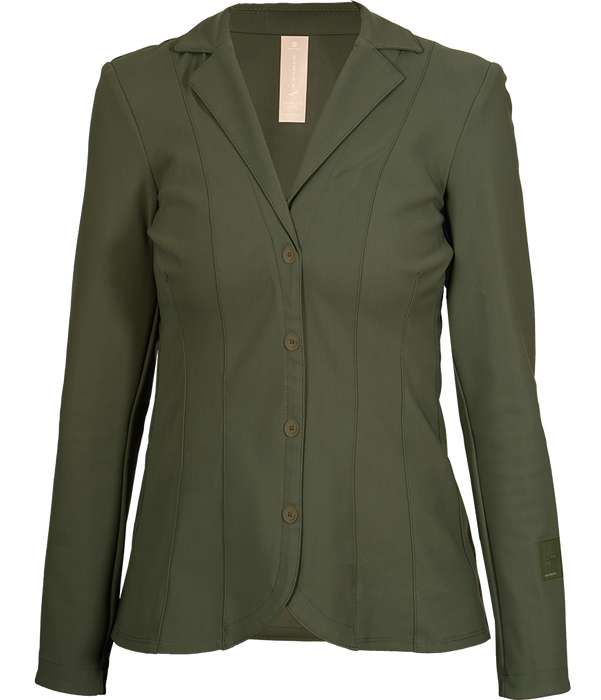 Women's Tonal Shacket: Envy