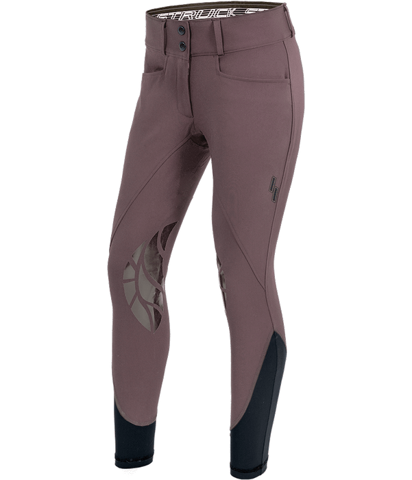 Women's 60 Series: Plum Truffle