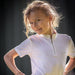 Charlie Competition Polo Shirt