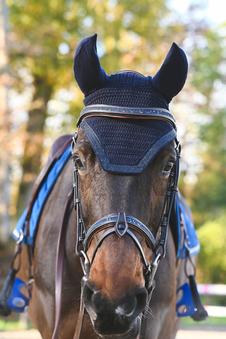 Carat Bridle - One Collection Premium