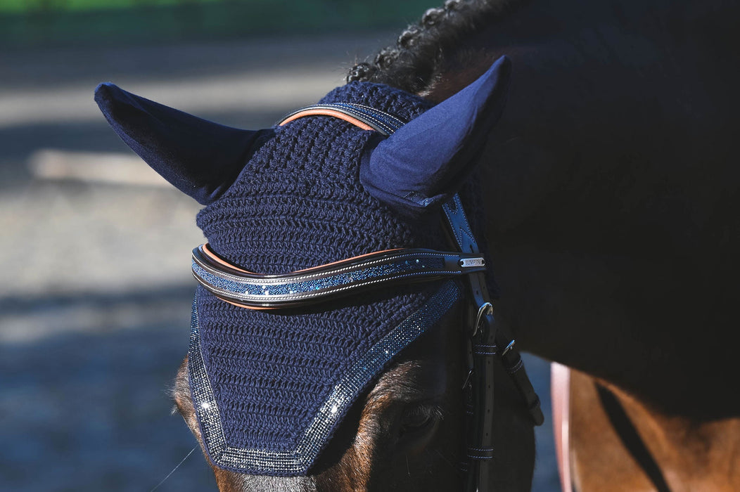 Carat Bridle - One Collection Premium