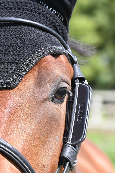 Removable Week Blinders