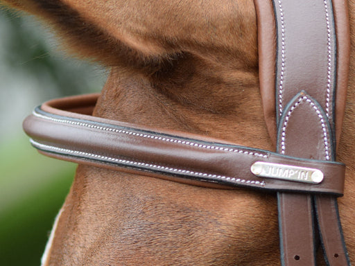 New York Browband - One Collection