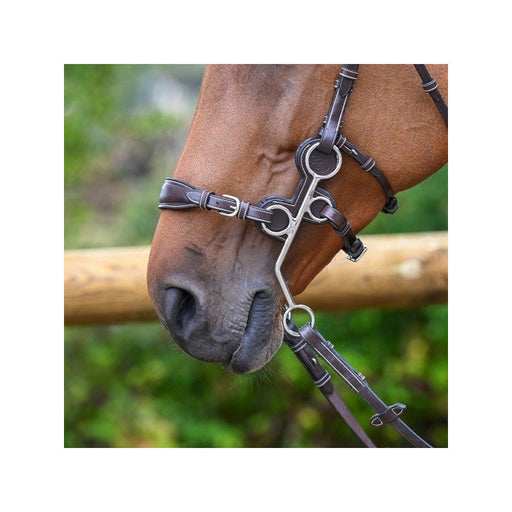 Hackamore protection for 0091 and 0092