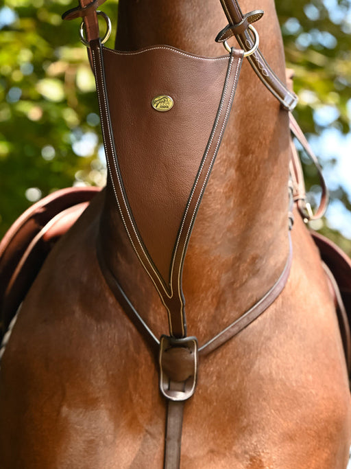 Soft Bib Martingale