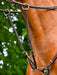 Martingale for Monday and Tuesday breastplate