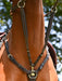 Martingale for Wednesday and Crystal breastplate