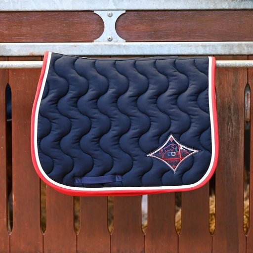 Écusson Jumpad