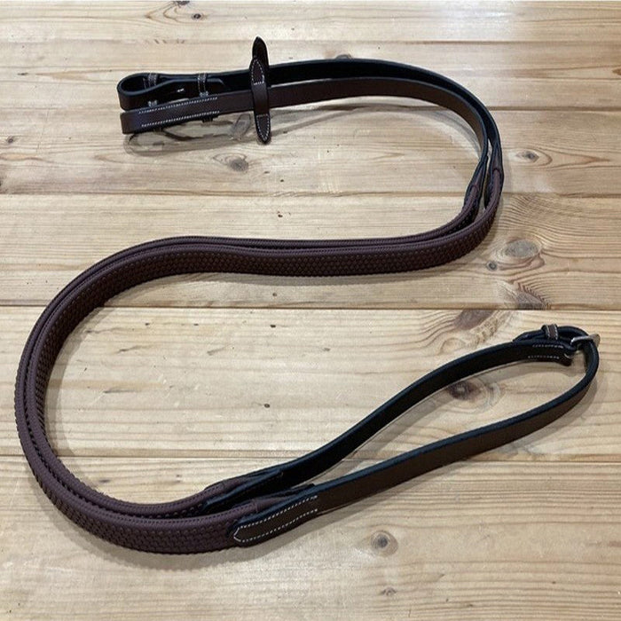 Rubber Reins (5/8) - One Collection