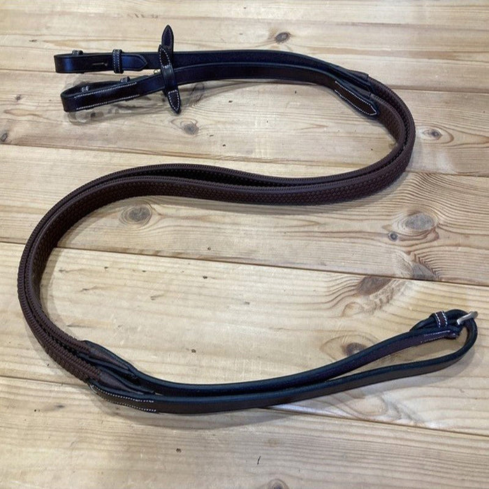 Simple Rubber Reins